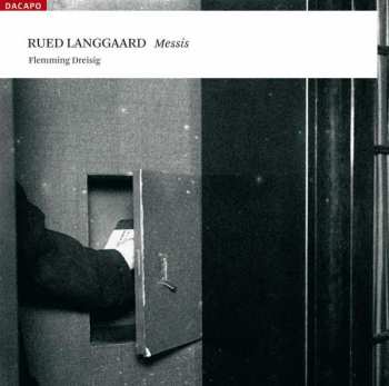 Rued Langgaard: Messis