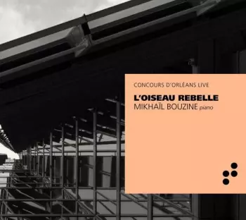 Rued Langgaard: Mikhail Bouzine - L'oiseau Rebelle