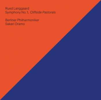 Album Rued Langgaard: Symphonie Nr.1