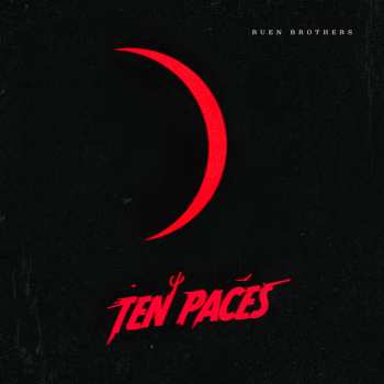 Album Ruen Brothers: Ten Paces