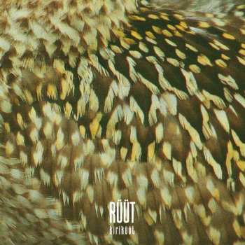 Album Rueuet: Kiriküüt