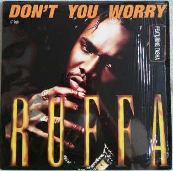 Album Ruffa: Don't You Worry