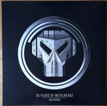 25 Years Of Metalheadz - The Series - Part 8