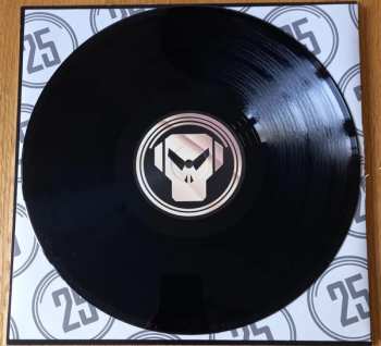 LP Rufige Kru: 25 Years Of Metalheadz - The Series - Part 8 470277