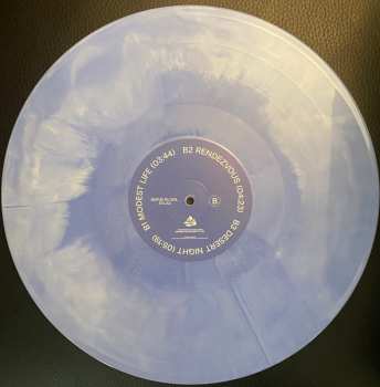 3LP/Box Set Rüfüs Du Sol: Atlas (10 Year Anniversary) LTD | CLR