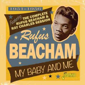 Album Rufus Beacham: My Baby And Me