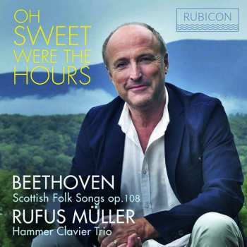 Album Rufus Muller: Schottische Volkslieder Op.108 Für Klaviertrio