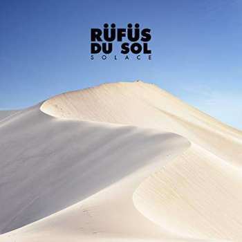 Album Rüfüs: Solace