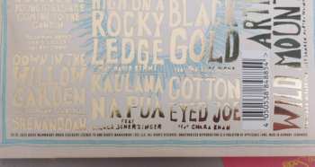 CD Rufus Wainwright: Folkocracy