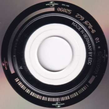 CD Rufus Wainwright: Out Of The Game