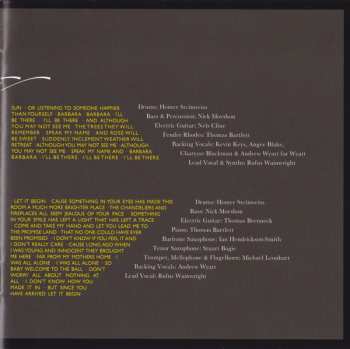 CD Rufus Wainwright: Out Of The Game