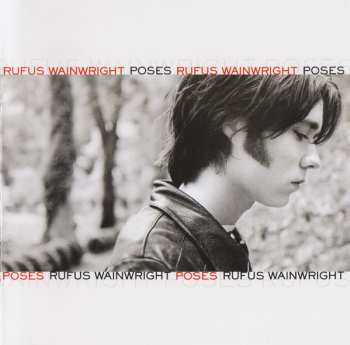 CD Rufus Wainwright: Poses 44937