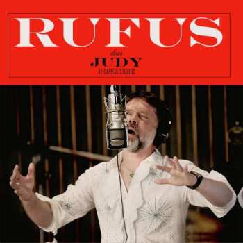 Album Rufus Wainwright: Rufus Does Judy At Capitol Studios