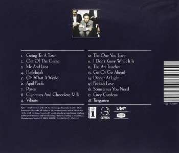 CD Rufus Wainwright: Vibrate - The Best Of Rufus Wainwright 38828
