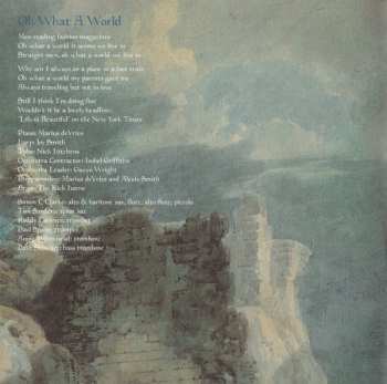 CD Rufus Wainwright: Want One