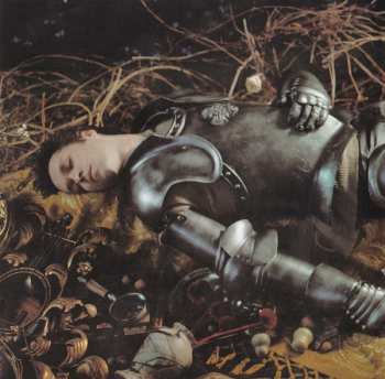 CD Rufus Wainwright: Want One