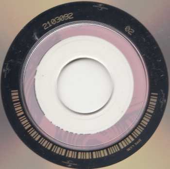 CD Rufus Wainwright: Want Two