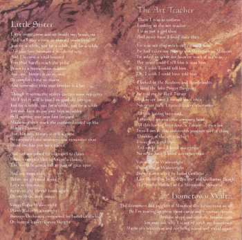 CD Rufus Wainwright: Want Two