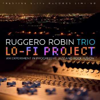 Album Ruggero Robin: Lo-fi Project