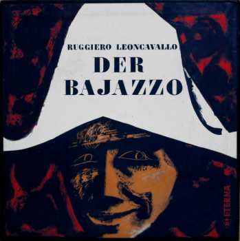 Ruggiero Leoncavallo: Der Bajazzo