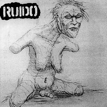 Album Ruido: Live 27.09.2000 @kxlu Radio L.a.