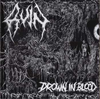 Album Ruin: Drown In Blood