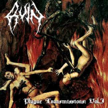 Album Ruin...: Plague Transmissions: Vol.1
