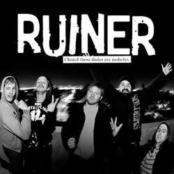 CD Ruiner: I Heard These Dudes Are Assholes 17005