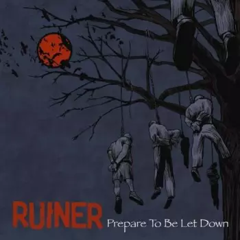 Ruiner: Prepare To Be Let Down