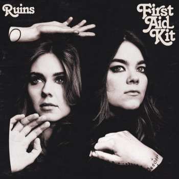 Album First Aid Kit: Ruins