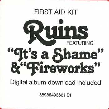 LP First Aid Kit: Ruins 31167