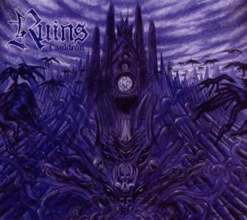 Album Ruins: Cauldron