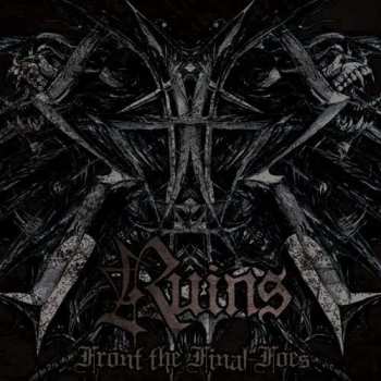 Ruins: Front The Final Foes