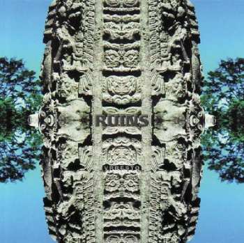 Album Ruins: Vrresto