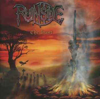 CD Ruinside: The Hunt 460682