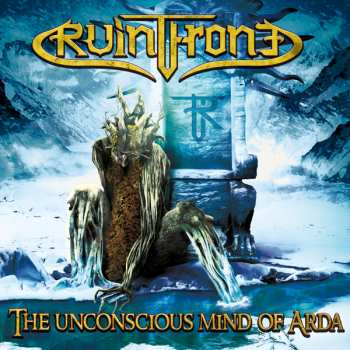 Album Ruinthrone: The Unconscious Mind Of Arda