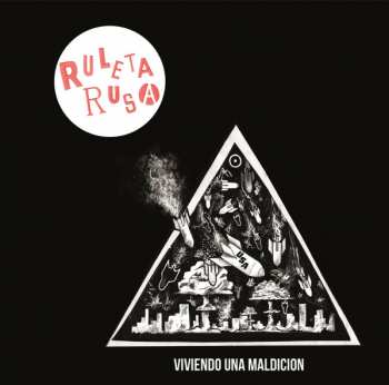 Album Ruleta Rusa: Viviendo Una Maldicion