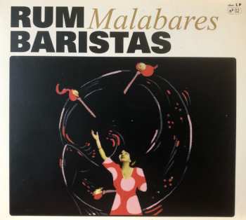 CD Rumbaristas: Malabares