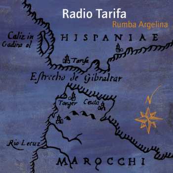 Album Radio Tarifa: Rumba Argelina