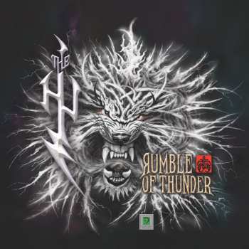 Album The Hu: Rumble Of Thunder