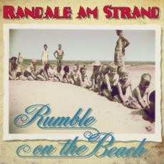 Album Rumble On The Beach: Randale Am Strand