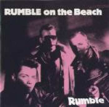 Album Rumble On The Beach: Rumble