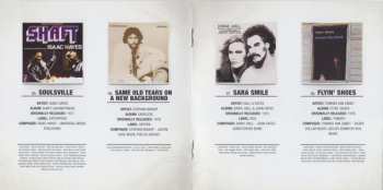 CD Rumer: Boys Don't Cry