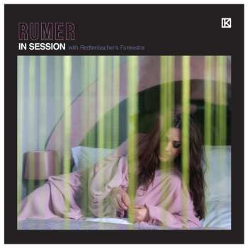 Album Rumer: In Session