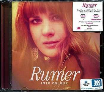 CD Rumer: Into Colour 530461