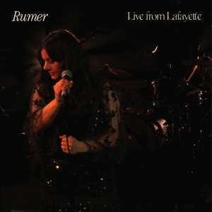 Album Rumer: Live From Lafayette