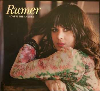 Album Rumer: Love Is The Answer