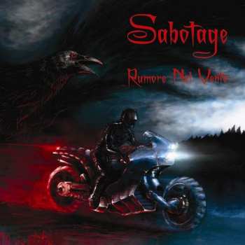 Album Sabotage: Rumore Nel Vento