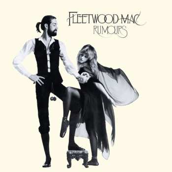 4CD Fleetwood Mac: Rumours  DLX 31184