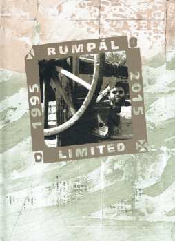 Album Rumpál: 1995 Limited 2015